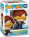 Figurine Funko Pop! N&deg;1596 - X-men 97 - Cyclops (wasteland)