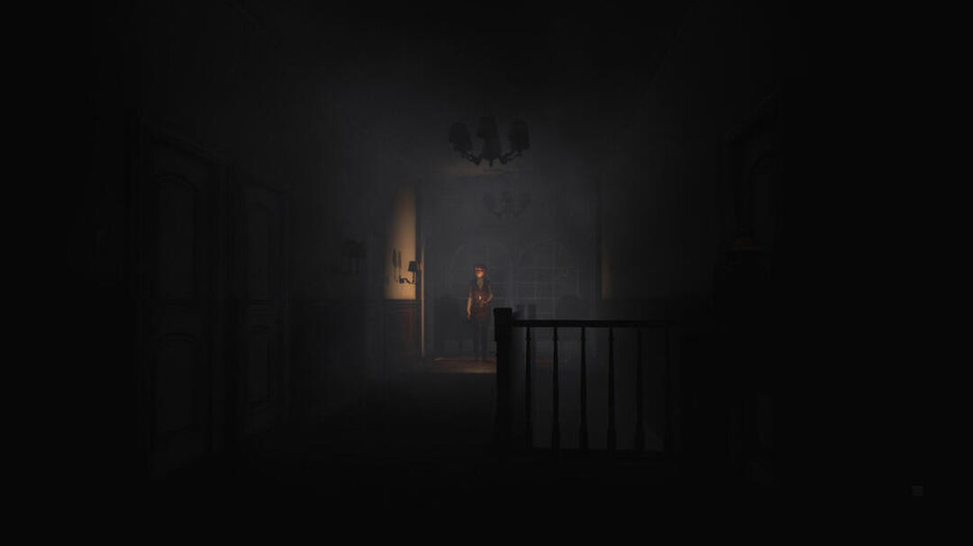 Song Of Horror | Occasion