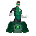 Buste Resine -green Lantern Hal Jordan With Power Ring Prop Replica (gold Label) thumb 0