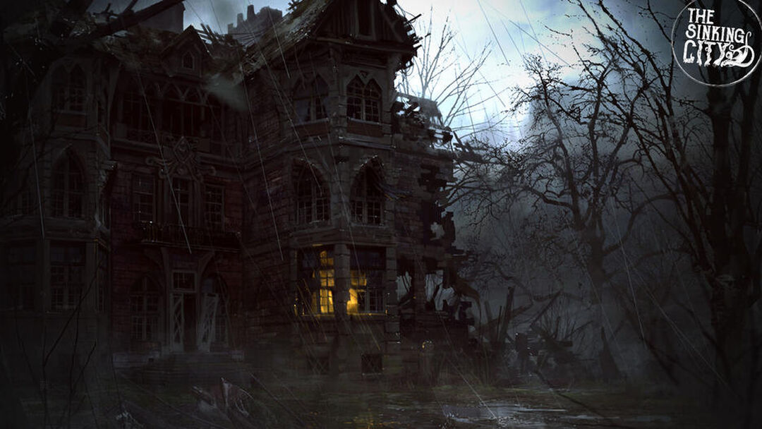 The Sinking City | Occasion