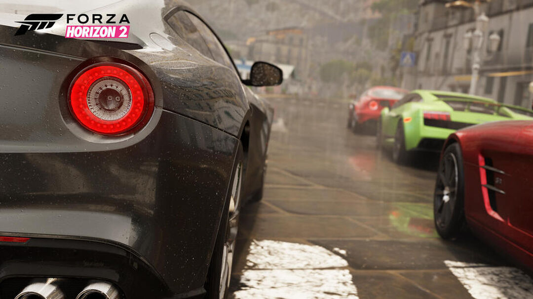 Forza Horizon 2 | Occasion
