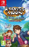 Harvest Moon The Winds Of Anthos Complete Edition