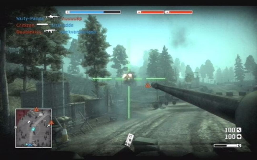 Battlefield Bad Company | Occasion