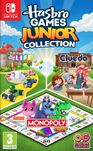 Hasbro Games Junior Collection