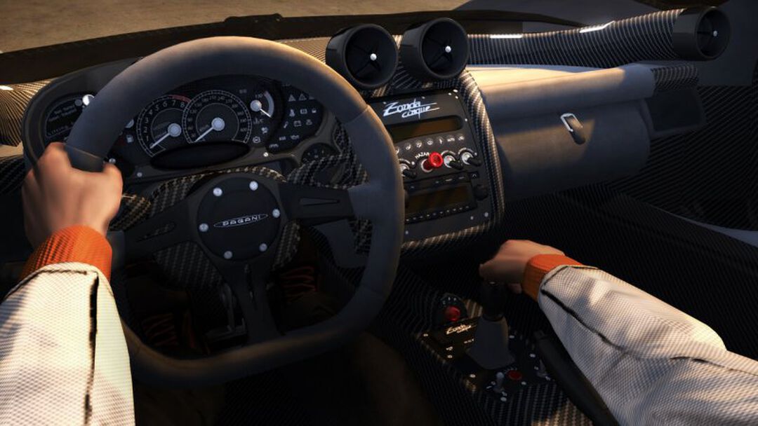 Test Drive Unlimited 2 | Occasion
