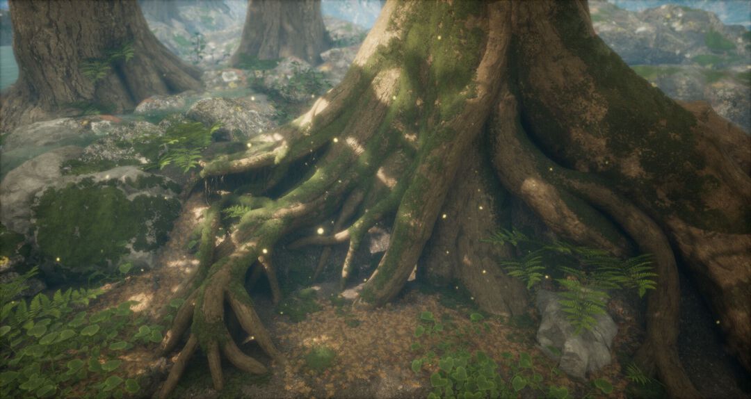 Smalland 2 Lost Realms