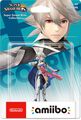 Figurine Amiibo N&deg;59 Smash Corrin thumb 1