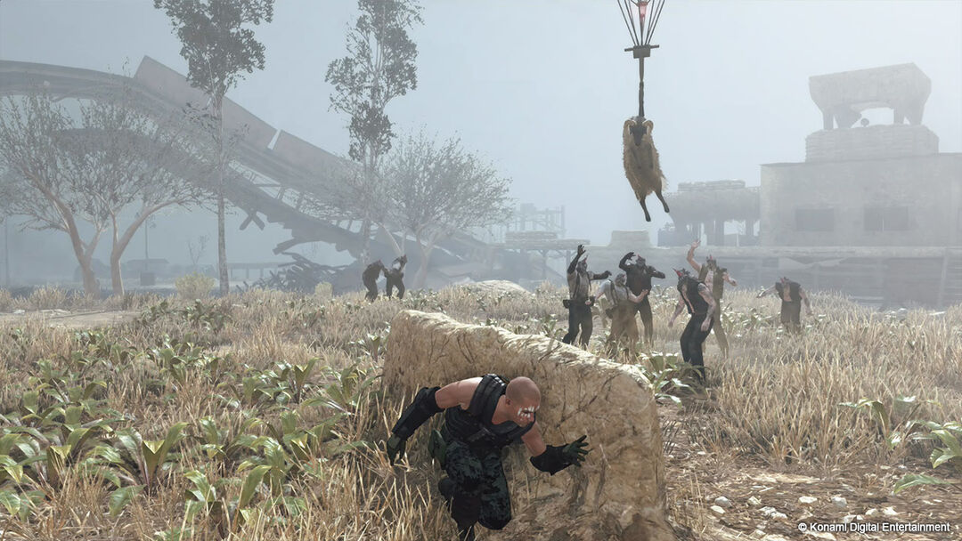 Metal Gear Survive | Occasion
