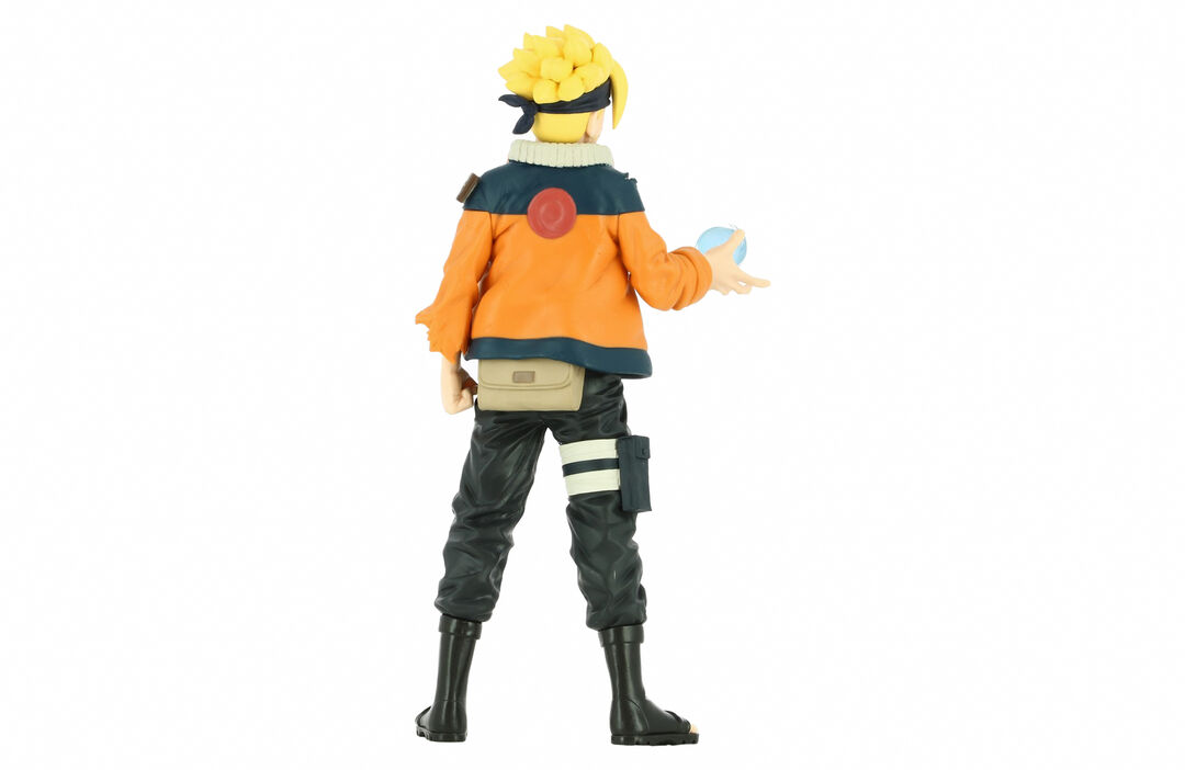 Figurine | Boruto Naruto Next Generations | Boruto Uzumaki