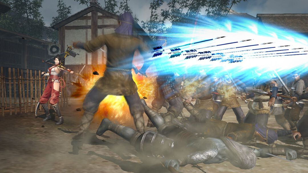 Warriors Orochi 3 | Occasion