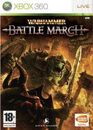 Warhammer Battle March - Occasion