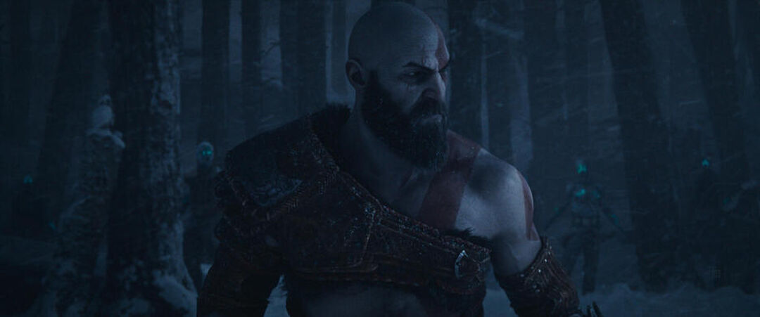 God Of War Ragnarok | Occasion