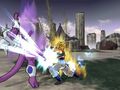 Dragonball Z Budokai 3 Platinum | Occasion thumb 3