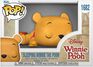 Figurine Funko Pop! - Winnie L'ourson - Winnie Endormi