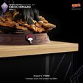 Statuette Tsume Bijutsu | Naruto | Orochimaru thumb 7