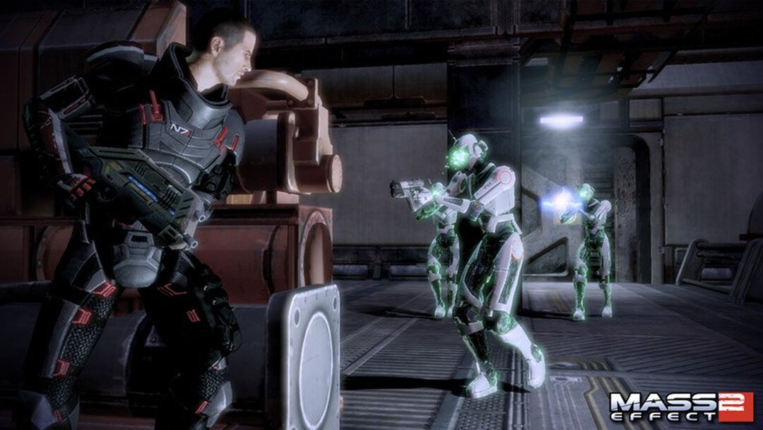 Mass Effect 2 | Occasion