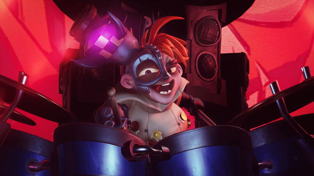 Crash Bandicoot 4 It's About Time | Occasion