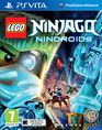 Lego Ninjago Nindroids - Occasion