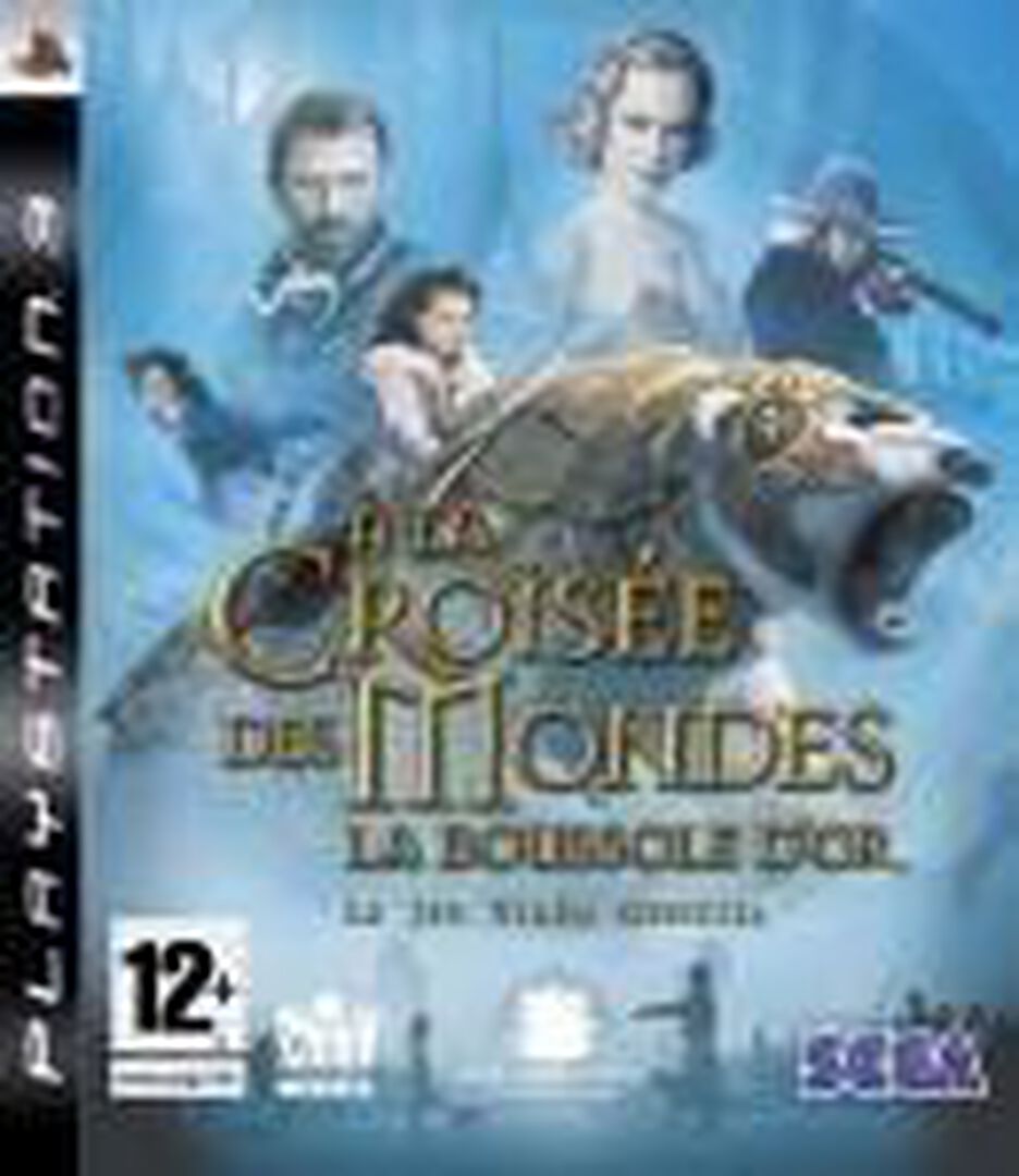 La Boussole D'or | Occasion