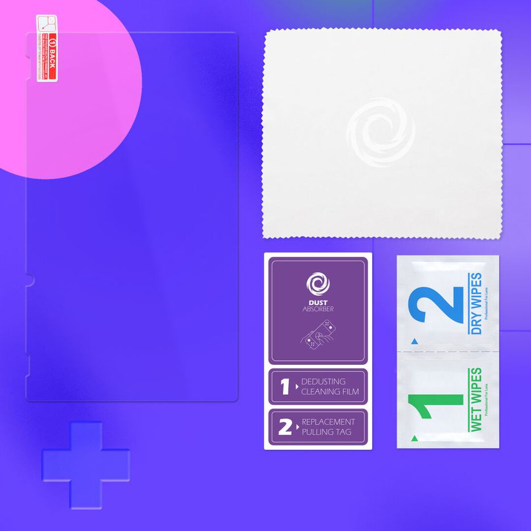 Ecran De Protection Anti Lumi&egrave;re Bleue | Oniverse