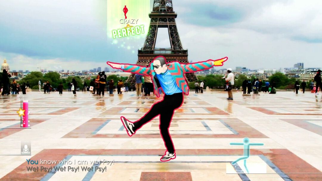 Just Dance 2014 | Occasion