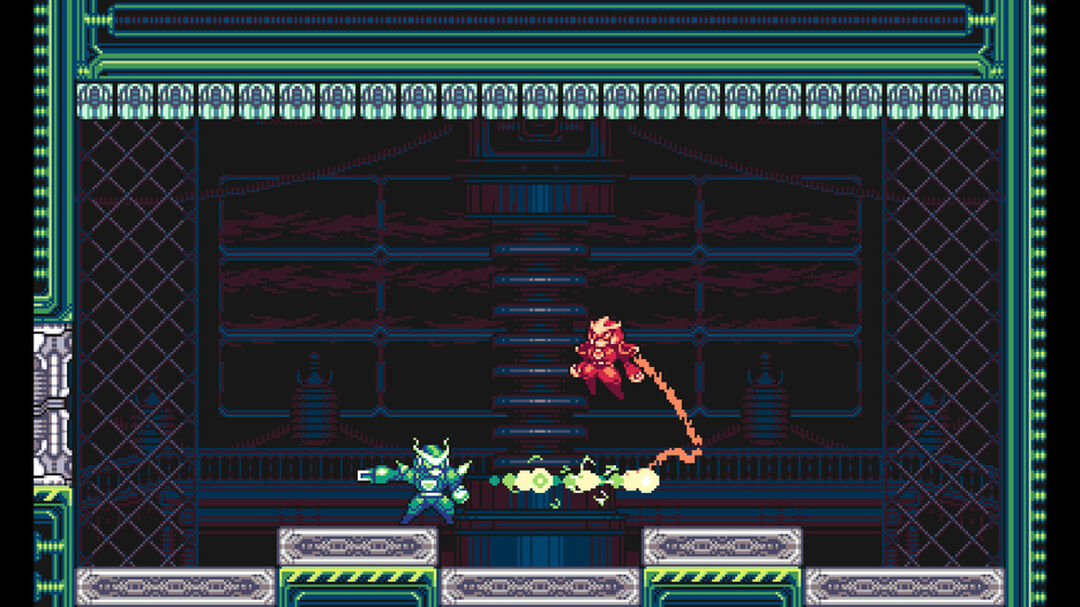 Gravity Circuit | Occasion