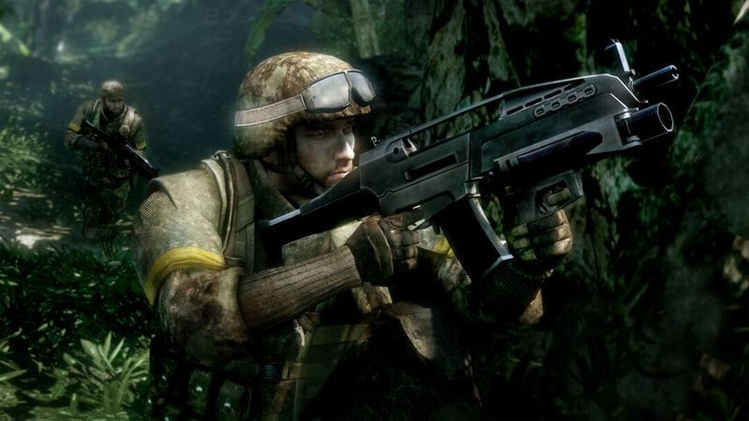 Battlefield Bad Company 2 | Occasion