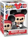 Figurine Funko Pop! N°1556 - Disney - Mickey