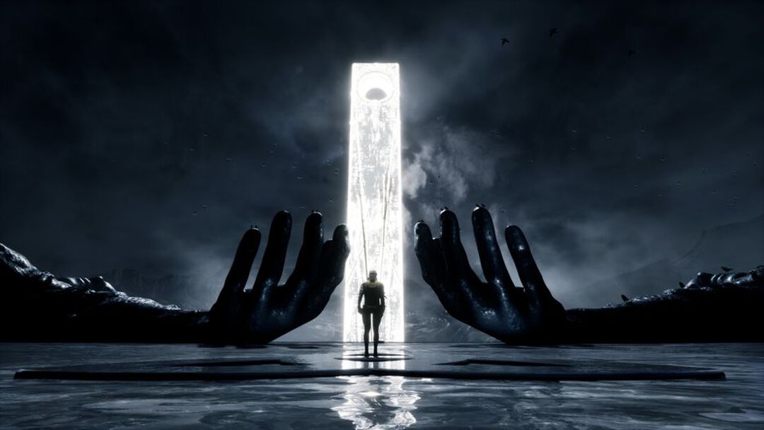 Karma The Dark World Limited Edition | Occasion