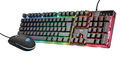 Pack Clavier Et Souris - Trust