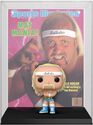 Figurine Funko Pop! Si Cover - Wwe- Hulkster