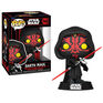 Figurine Funko Pop! - Star Wars Darkside - Dark Maul