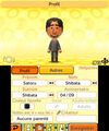 Tomodachi Life | Occasion thumb 33