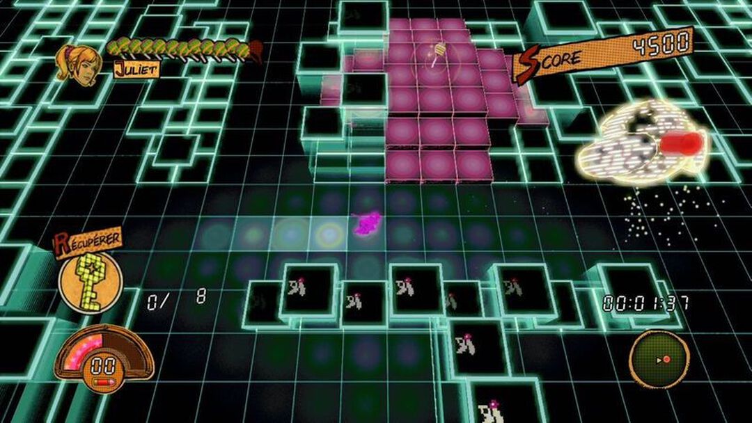 Lollipop Chainsaw | Occasion