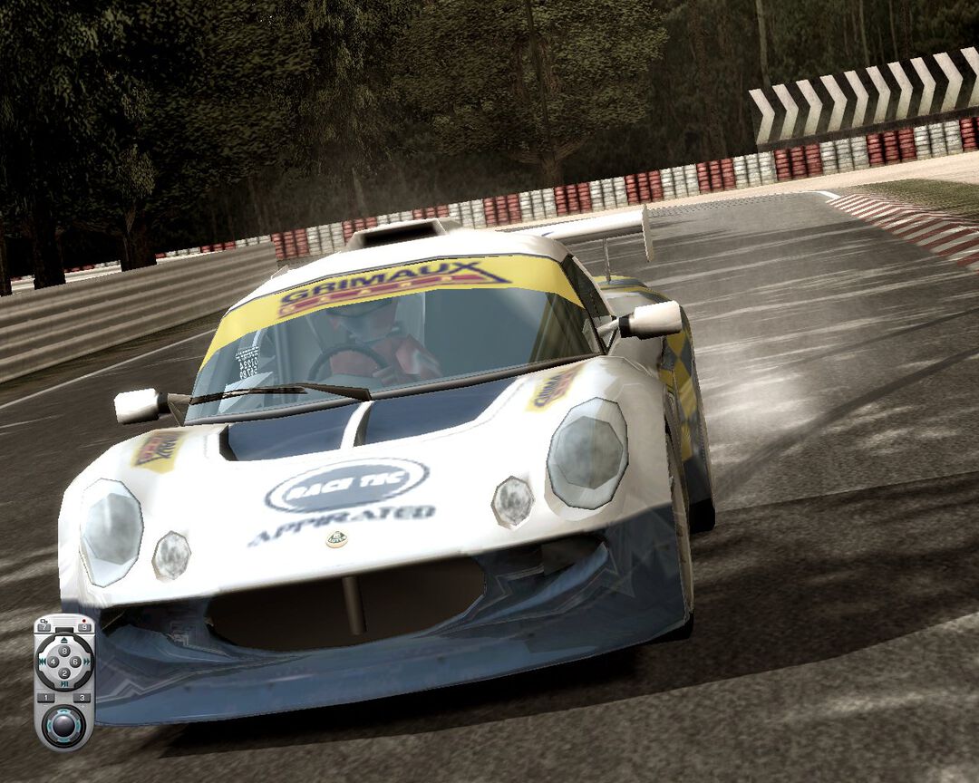 Toca Race Driver | Occasion