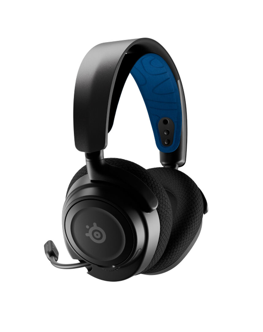 Casque Sans Fil Steelseries Arctis Nova 7p Pour Playstation