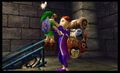 The Legend Of Zelda Majora Mask 3d | Occasion thumb 10