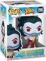 Figurine Funko Pop! N&deg;1598 - X-men '97 - En Sabah Nur (pass&eacute;)