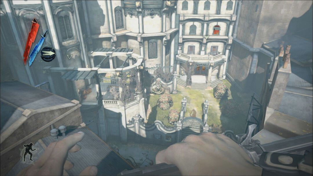 Dishonored | Occasion