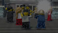 Lego City Undercover | Occasion thumb 9