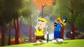 Looney Tunes Wacky World Of Sports | Occasion thumb 11
