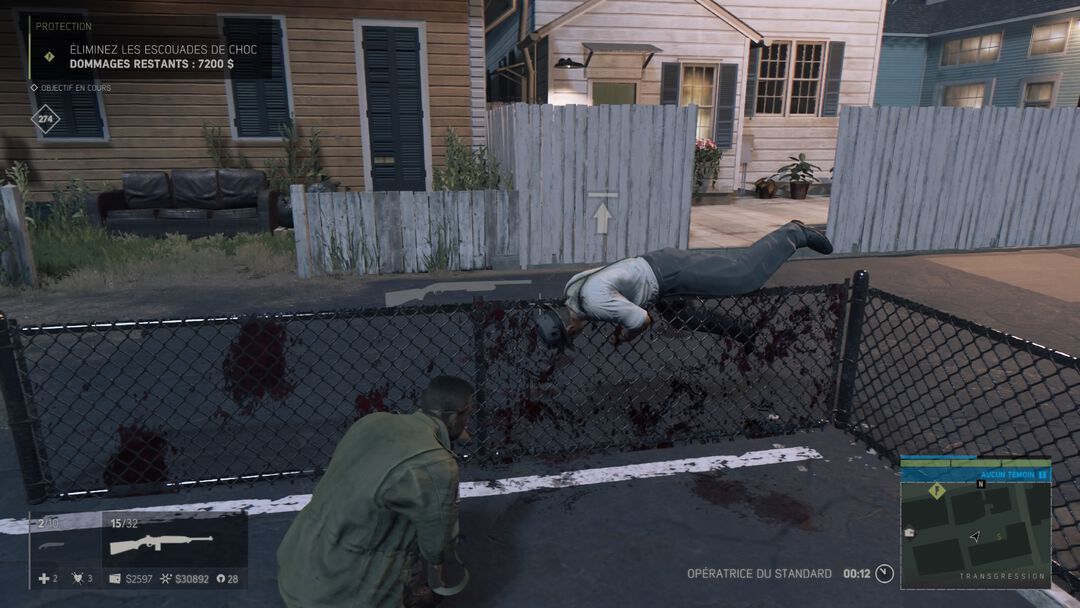 Mafia III | Occasion