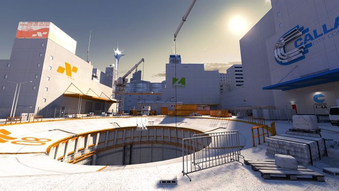 Mirror's Edge | Occasion
