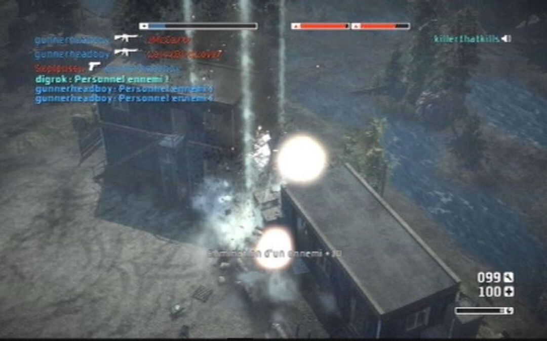 Battlefield Bad Company | Occasion