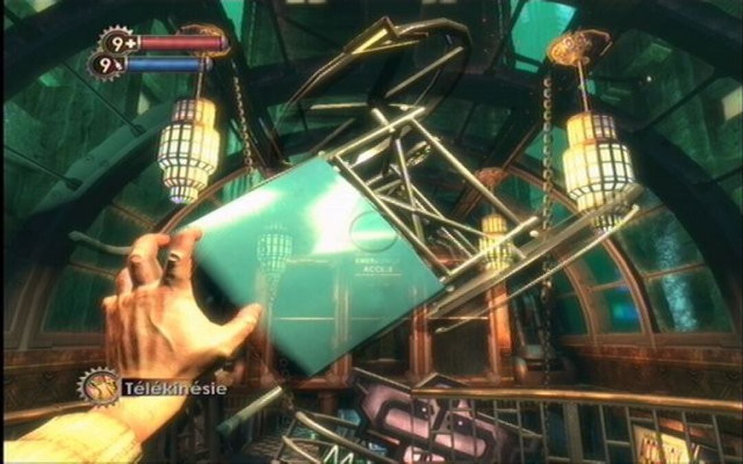 Bioshock | Occasion
