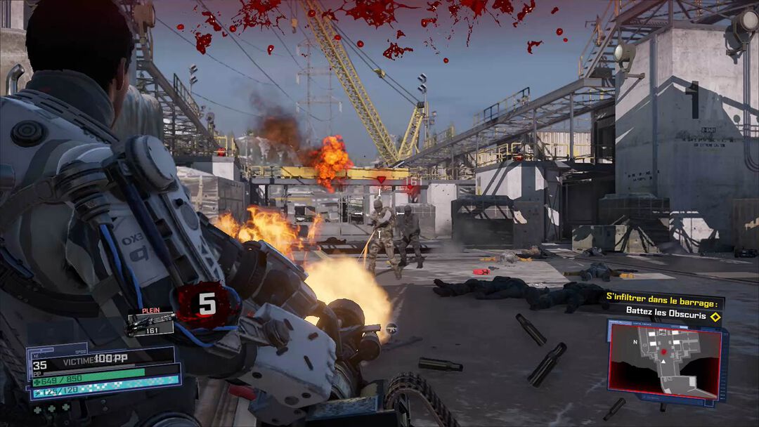 Dead Rising 4 Edition Deluxe Digitale Xbox One