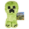 Peluche | Minecraft | Peluche 20cm Assortiment 6 Vague 2 thumb 2