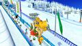 Mario & Sonic Aux J.o D'hiver | Occasion thumb 5