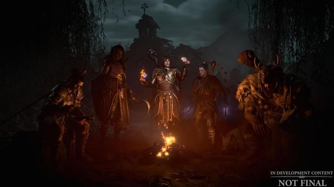 Diablo IV | Occasion