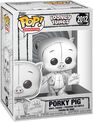 Figurine Funko Pop! N&deg;2012 - Looney Tunes - Porky Pig